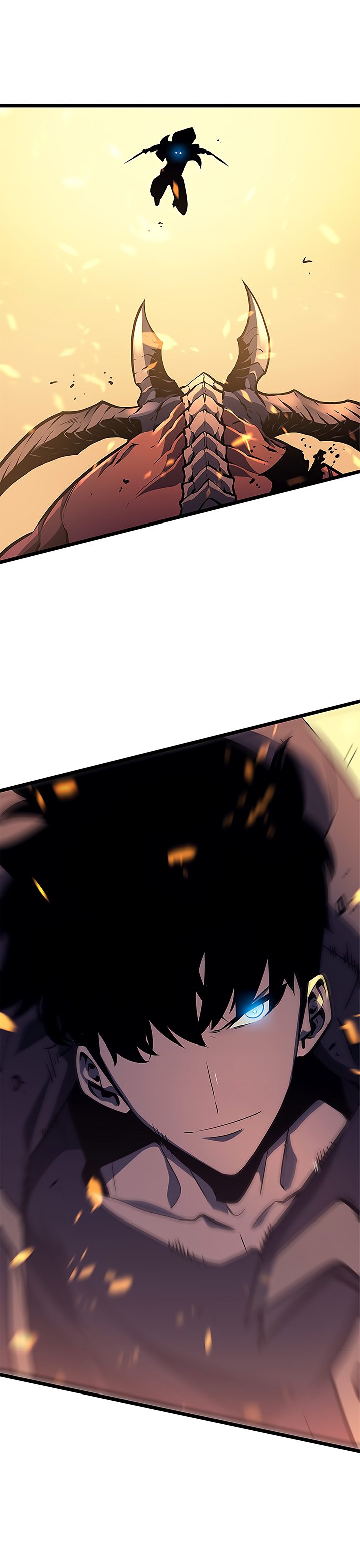 Solo Leveling, Chapter 59 image 31